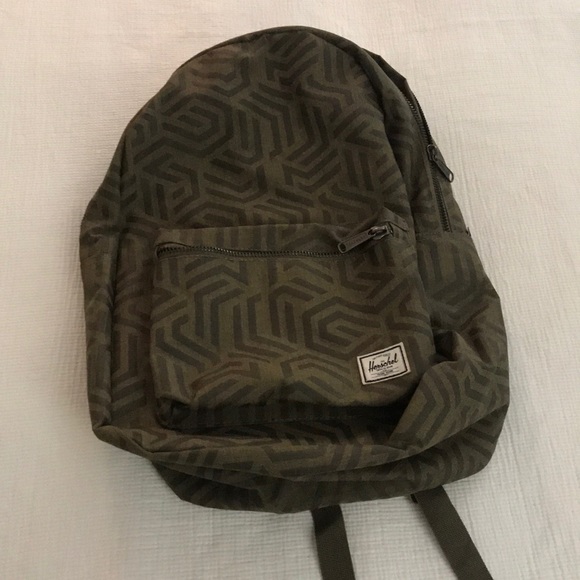 Herschel Supply Company Other - Herschel Graphic Backpack